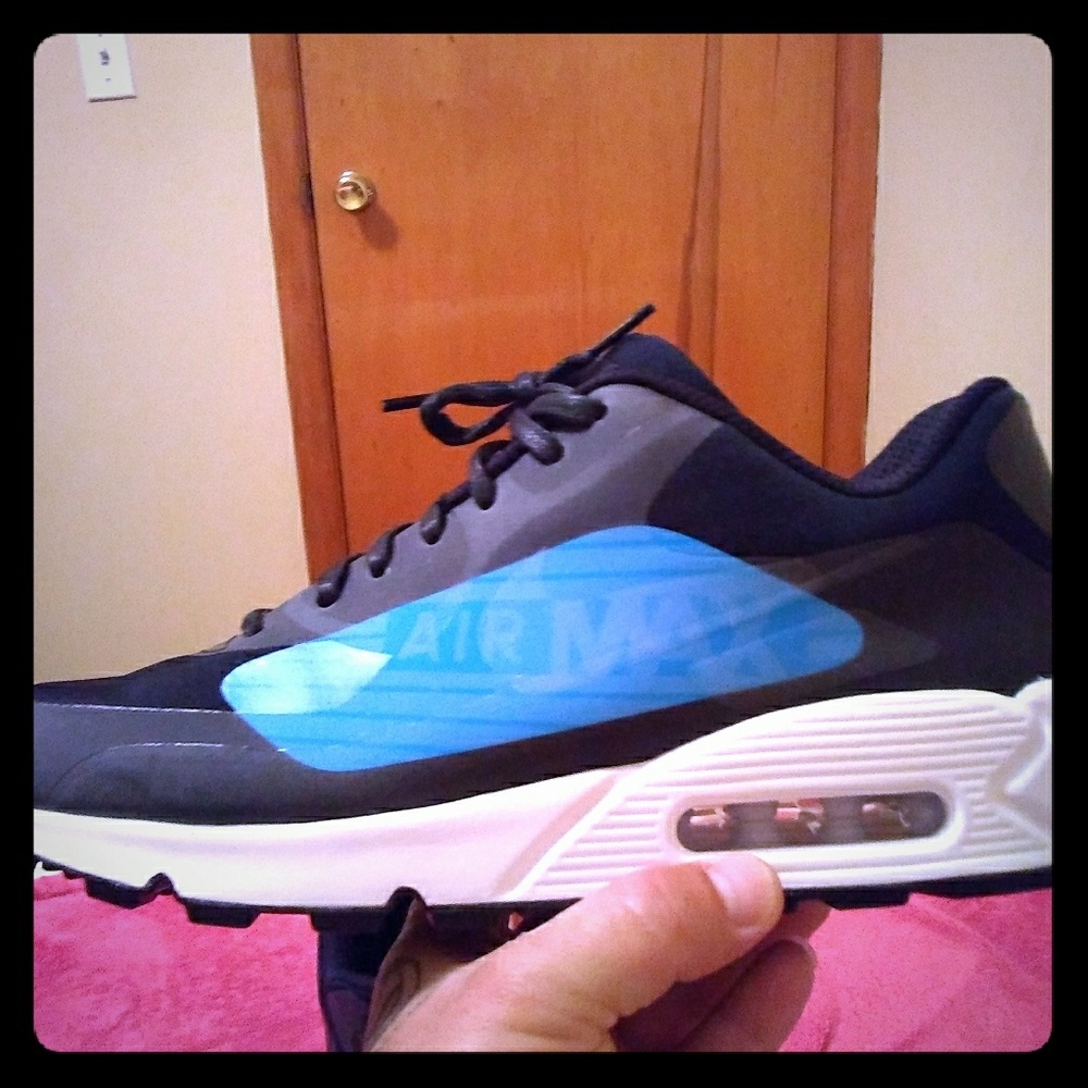 Nike Air Max